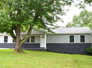 968 Prentice St, Crossville, TN 38555