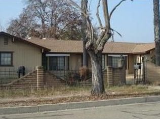 521 I St, Sanger, CA 93657