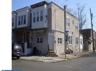 1576 Norris St, Camden, NJ 08104