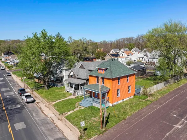 2624 N Prospect Rd, Peoria, IL 61603