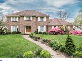 734 Westcliff Rd, Wilmington, DE 19803