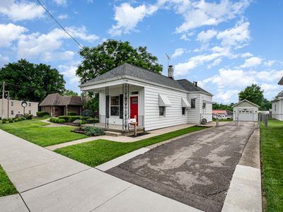 312 Garvey Ave, Elsmere, KY, 41018