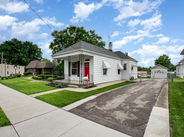 312 Garvey Ave, Elsmere, KY 41018