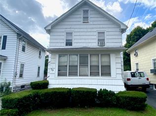 79 Curlew St, Rochester, NY 14606