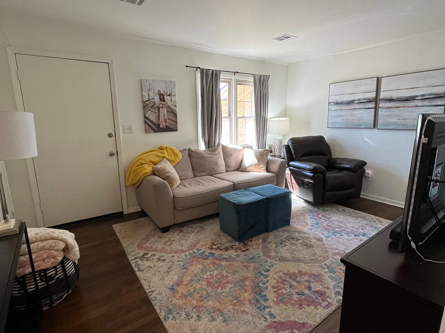 2 bed, 807 sqft, $1,150 — Photo 4