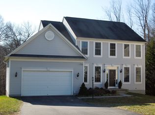 10009 Felicie Ct, Ellicott City, MD 21042