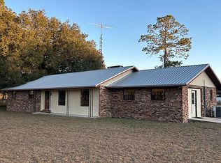 13296 SW County Road 231, Brooker, FL 32622