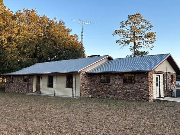 13296 SW County Road 231, Brooker, FL 32622