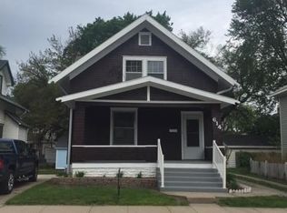 614 S 9th St, Council Bluffs, IA 51501