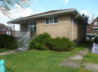 1103 Kennedy Ave, Duquesne, PA