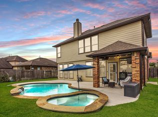 28919 Dryander Forest Ct, Katy, TX 77494