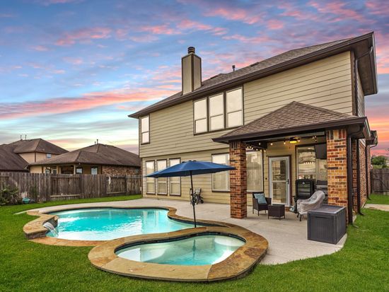 28919 Dryander Forest Court, Katy, TX 77494