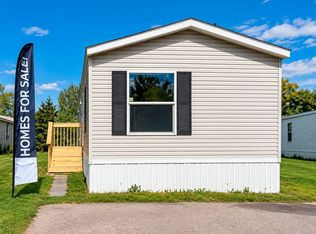 532 3rd Ave NE #532, Dilworth, MN 56529