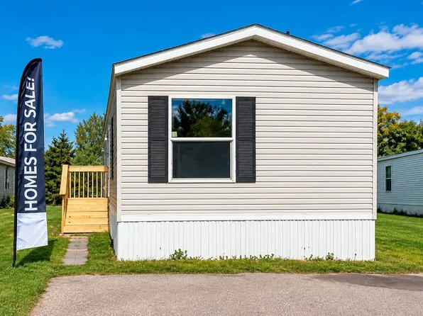 532 3rd Ave NE #532, Dilworth, MN 56529