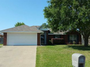 20171 Bluegrass Cir, Flint, TX 75762