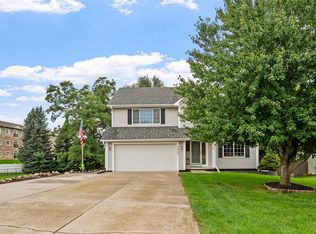 5670 Twin Circle Dr, Pleasant Hill, IA 50327