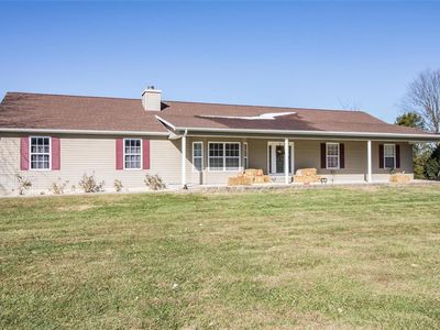 71 Wild Horse Dr, Foley, MO, 63347
