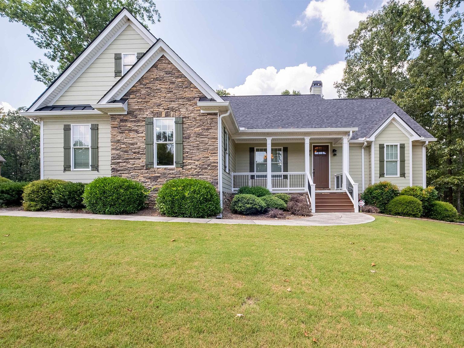 7613 Fern Ln, Lula, GA 30554 MLS 20137837 Zillow