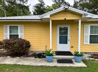 1486 Berry St, Jennings, FL 32053