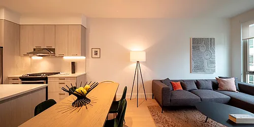 Rented by Modern Spaces