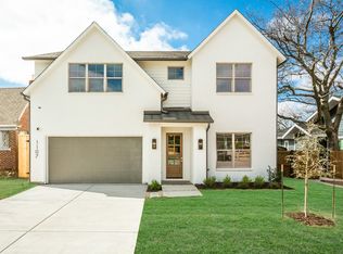 1107 Mount Auburn Ave, Dallas, TX 75223