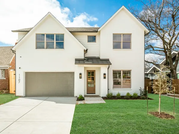 1107 Mount Auburn Ave, Dallas, TX 75223