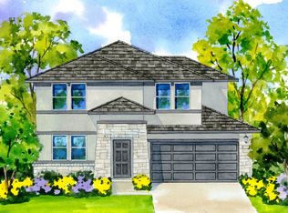 5961 Malta Cir, Round Rock, TX 78665