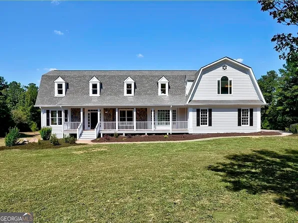 382 Grant Rd, Brooks, GA 30205