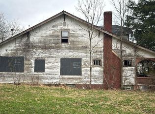 615 Lexington Ave, Dayton, OH