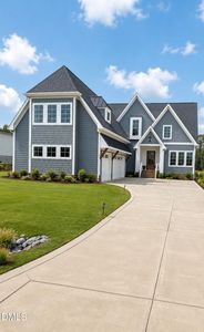 1061 Azalea Garden Cir, Raleigh, NC, 27603