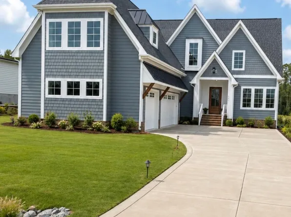 1061 Azalea Garden Cir, Raleigh, NC 27603