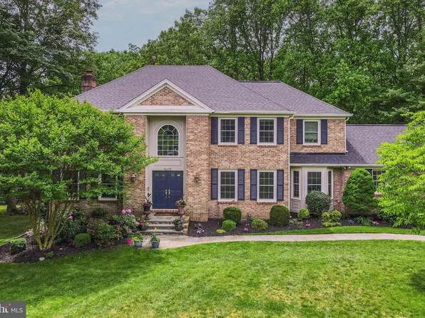 5605 Mary Fairfax Ct, Fairfax Station, VA 22039