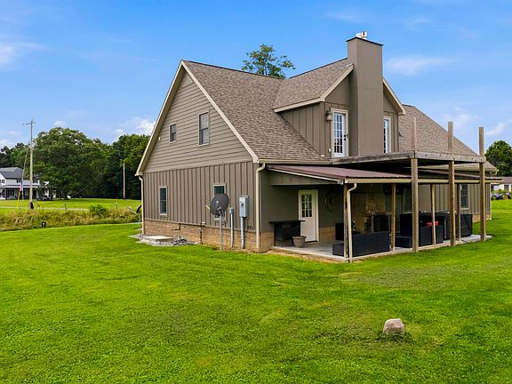 4th image of 1586 Vannoys Mill Rd