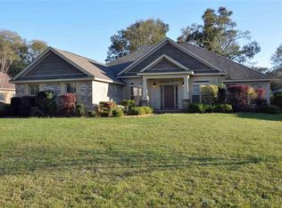 5509 Huntingdon St, Milton, FL 32570