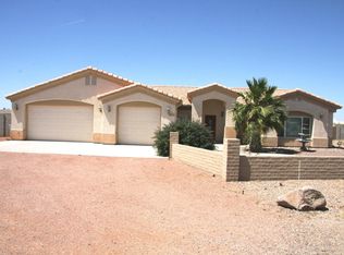 197 N Pottebaum Rd, Casa Grande, AZ 85122