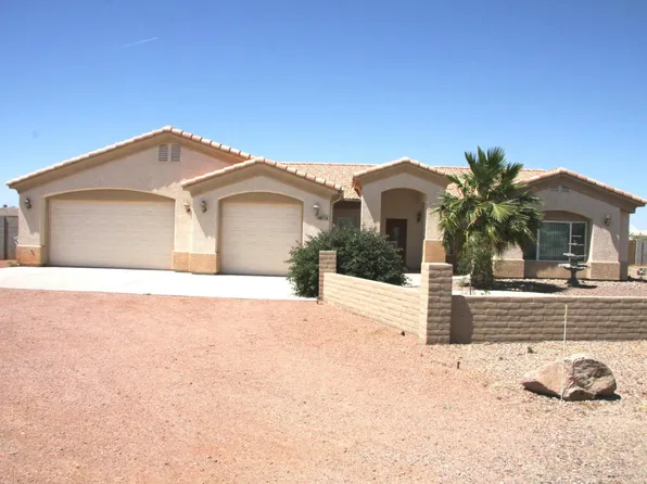 197 N Pottebaum Rd, Casa Grande, AZ 85122