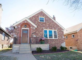 6218 Oleatha Ave, Saint Louis, MO