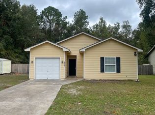 309 W Eleanor Ave, Kingsland, GA 31548