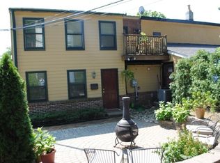 110 N Matlack St, West Chester, PA 19380