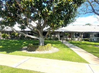 13361 El Dorado Dr #8-201K, Seal Beach, CA 90740