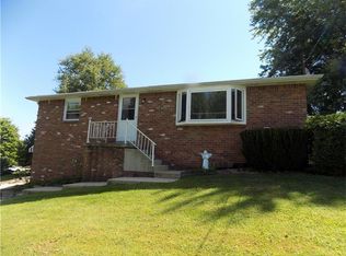 109 Indiana Ave, Vandergrift, PA 15690