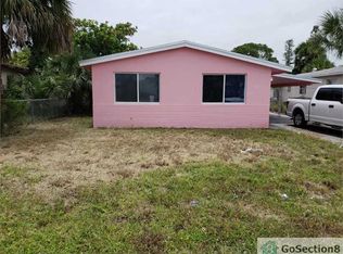 1573 W 34th St, Riviera Beach, FL 33404