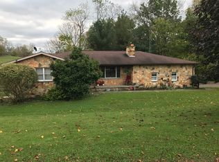 42400 Rich Valley Rd, Caldwell, OH 43724