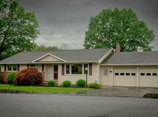 1911 Konkle Rd, Montoursville, PA 17754