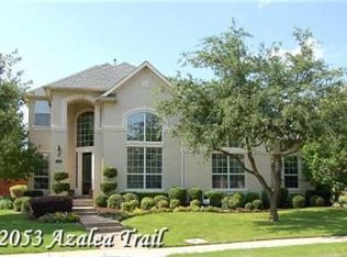 2053 Azalea Trl, Irving, TX 75063