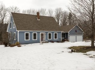 264 Beech Hill Rd, Auburn, ME 04210