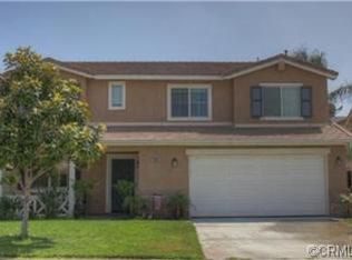 7269 Plum Tree Pl, Fontana, CA 92336
