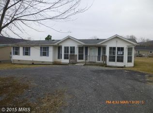 343 Trenum Dr, Keyser, WV 26726