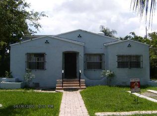 402 SW 33rd Ave, Miami, FL 33135
