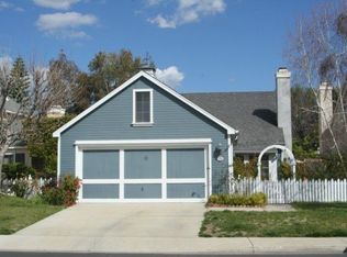21116 Cedar Ln, Mission Viejo, CA 92691